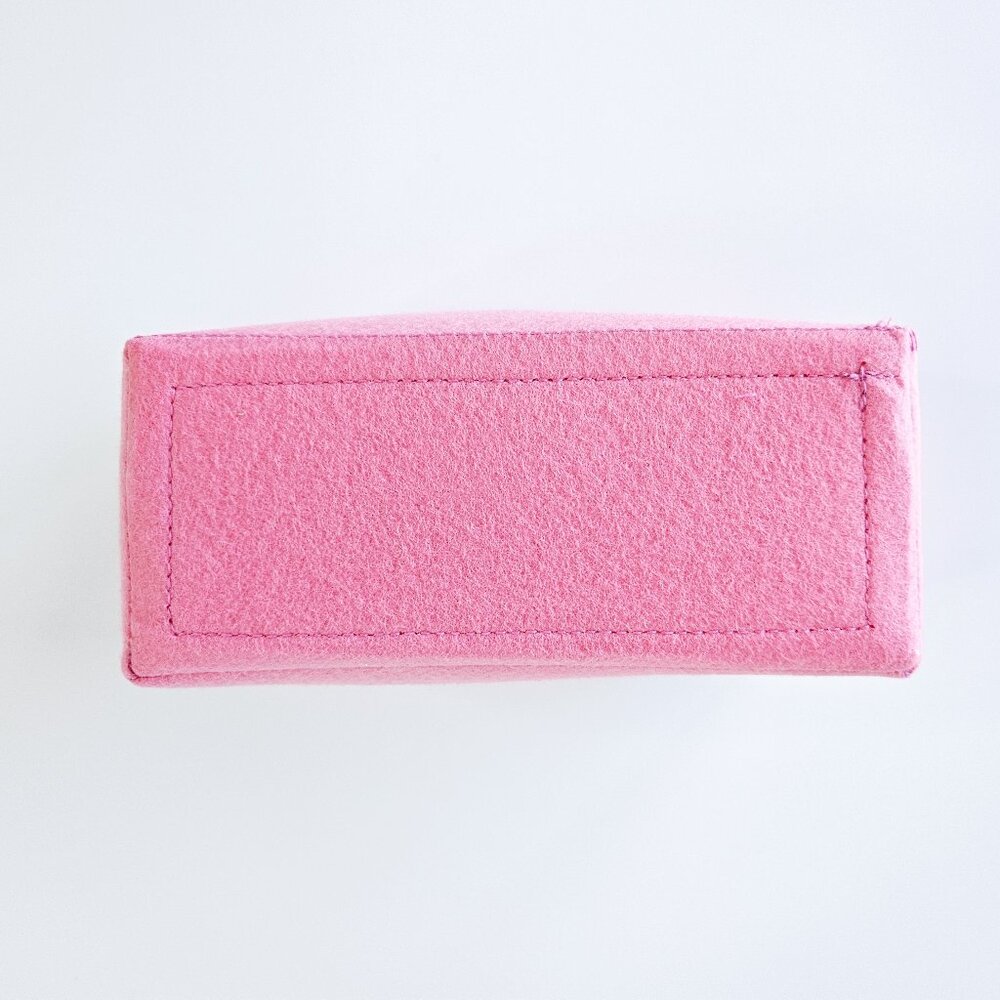 Bag & Sense Organizer for Louis Vuitton Nano Speedy - Picture 5 of 6